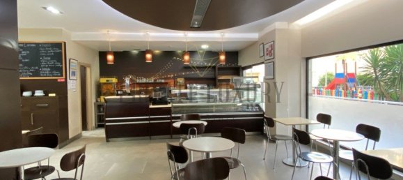 Gewerbliche Immobilie in Cascais, Portugal 94m², Nr. 269084 3