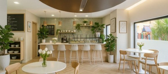 Gewerbliche Immobilie in Cascais, Portugal 94m², Nr. 269084 4