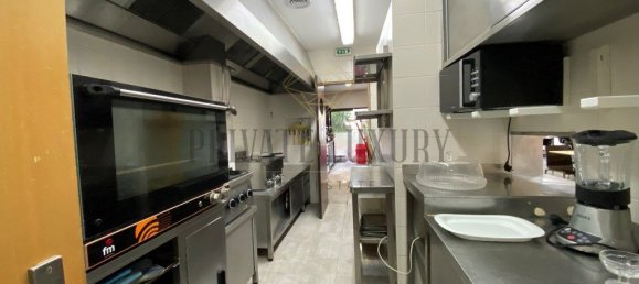 Gewerbliche Immobilie in Cascais, Portugal 94m², Nr. 269084 24