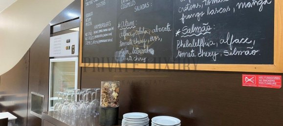 Gewerbliche Immobilie in Cascais, Portugal 94m², Nr. 269084 15