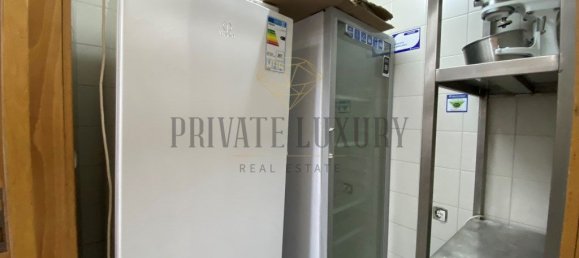 Gewerbliche Immobilie in Cascais, Portugal 94m², Nr. 269084 23