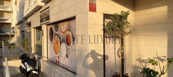 Gewerbliche Immobilie in Cascais, Portugal 94m², Nr. 269084 34