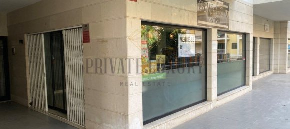 Gewerbliche Immobilie in Cascais, Portugal 94m², Nr. 269084 28