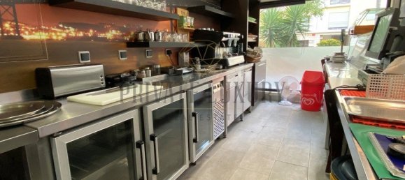 Gewerbliche Immobilie in Cascais, Portugal 94m², Nr. 269084 16