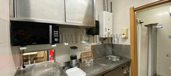 Gewerbliche Immobilie in Cascais, Portugal 94m², Nr. 269084 20