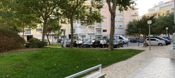 Gewerbliche Immobilie in Cascais, Portugal 94m², Nr. 269084 31