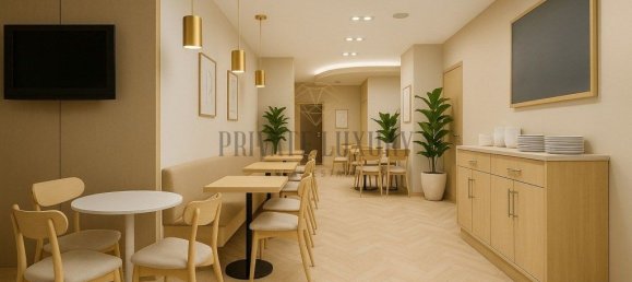 Gewerbliche Immobilie in Cascais, Portugal 94m², Nr. 269084 8