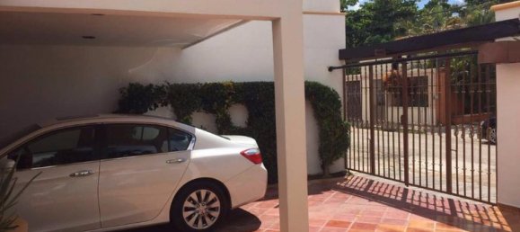 4 غرف نوم منزل في Yucatan, Mexico رقم 184346 2