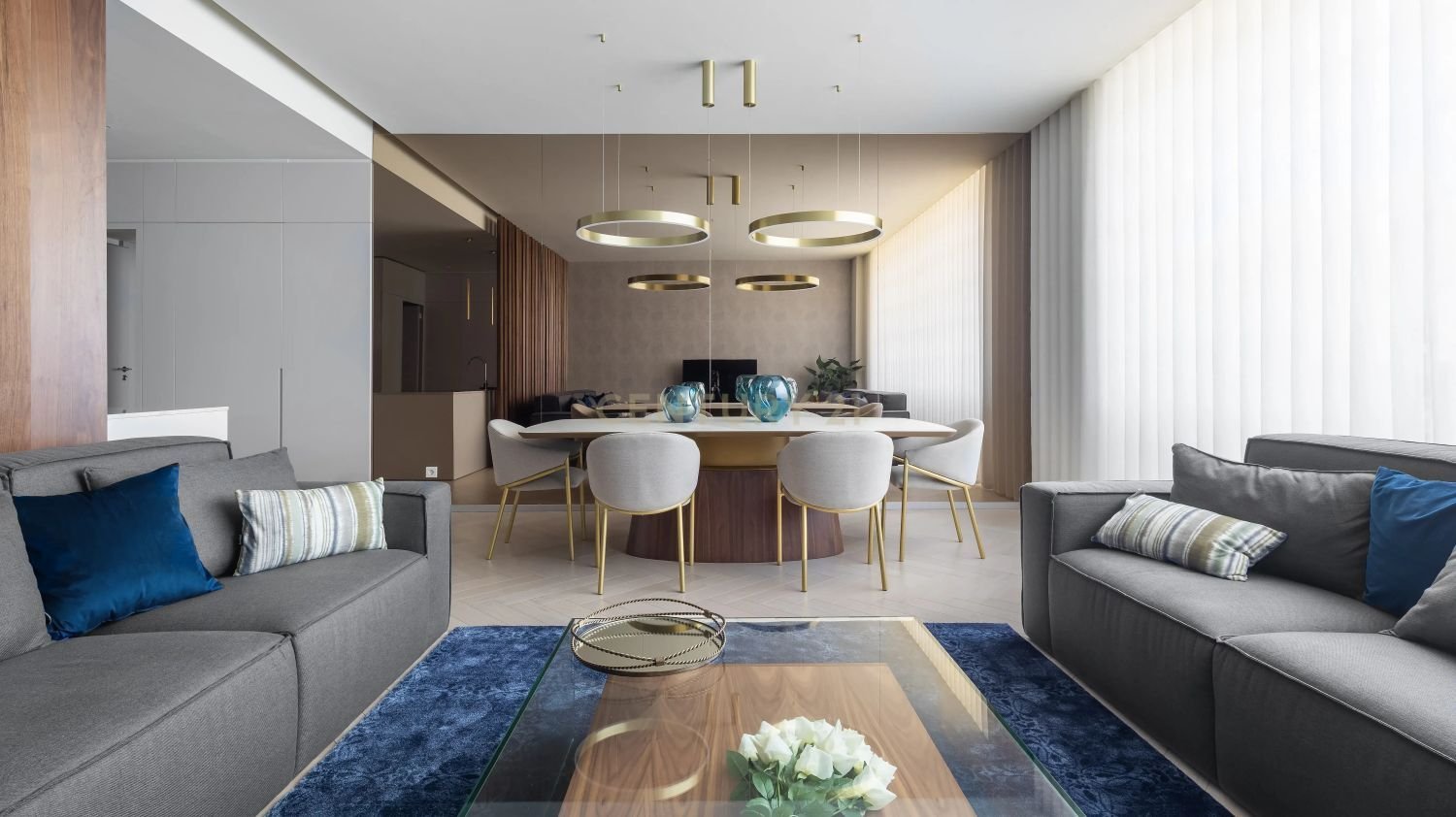 2 bedrooms Apartment in Lisbon, Portugal No. 118429