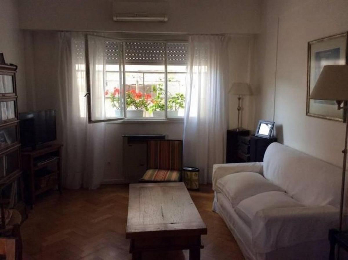 2 bedrooms House in Buenos Aires, Argentina No. 83050