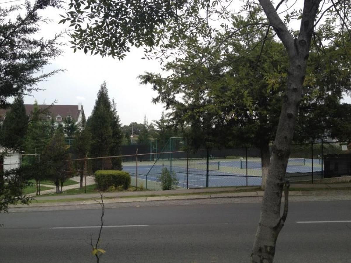  Land in Ciudad Lopez Mateos, Mexico No. 207094