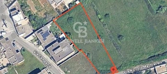Terrain à Poggiardo, Italy No. 358112 6