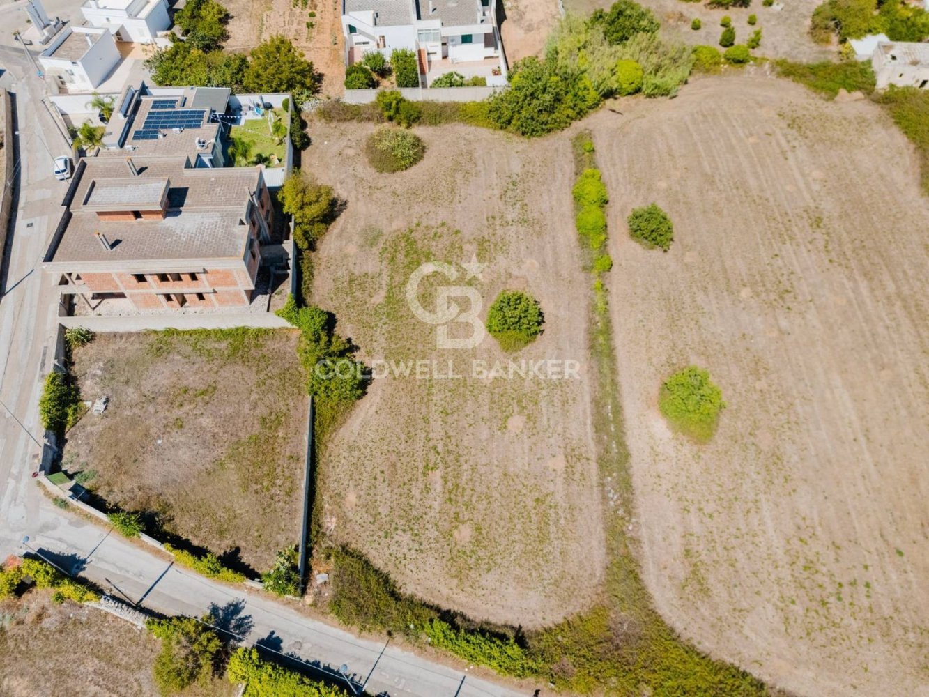 Terrain à Poggiardo, Italy No. 358112