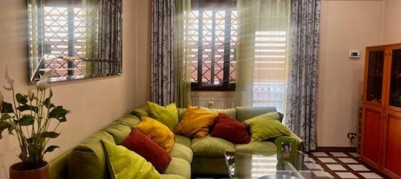 2 bedrooms Penthouse in Rome, Italy No. 350263 2