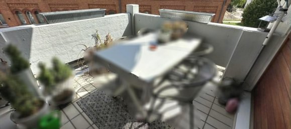 1 chambre Appartement à Reutlingen, Germany No. 369695 2