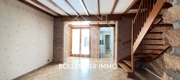 3 غرف نوم منزل في Hazebrouck, France رقم 64752 5