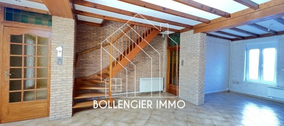 3 غرف نوم منزل في Hazebrouck, France رقم 64752 4