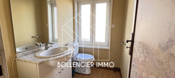 3 غرف نوم منزل في Hazebrouck, France رقم 64752 9