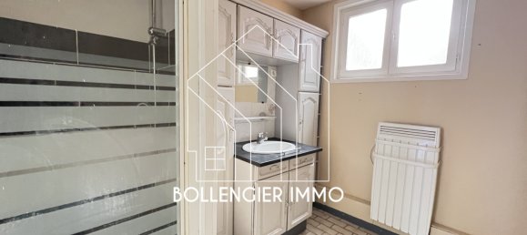 3 غرف نوم منزل في Hazebrouck, France رقم 64752 7