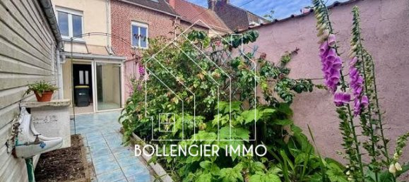 3 غرف نوم منزل في Hazebrouck, France رقم 64752 3