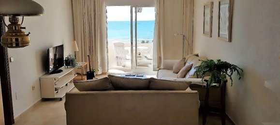 Квартира с 2 спальнями в Эстепона, Испания № 137561 11