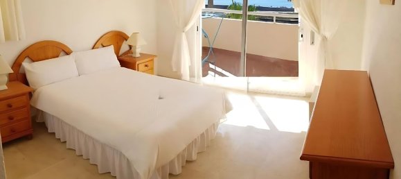 Квартира с 2 спальнями в Эстепона, Испания № 137561 12