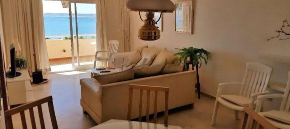 Квартира с 2 спальнями в Эстепона, Испания № 137561 2