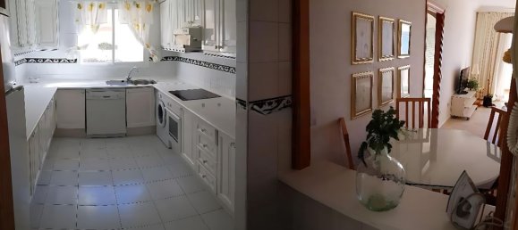 Квартира с 2 спальнями в Эстепона, Испания № 137561 8