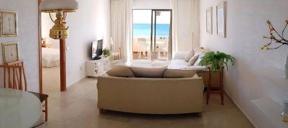 Квартира с 2 спальнями в Эстепона, Испания № 137561 10