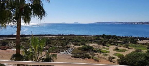 Квартира с 2 спальнями в Эстепона, Испания № 137561 6