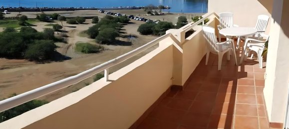 Квартира с 2 спальнями в Эстепона, Испания № 137561 5