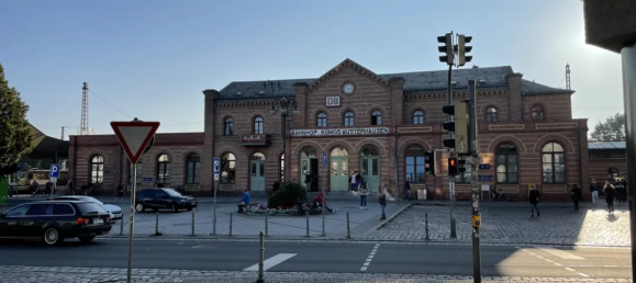 1533m² Building in Dahme-Spreewald, Germany No. 46430 11