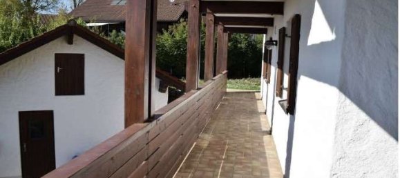 Moradia em banda de 5 divisões em Passau, Germany N.º 317850 7