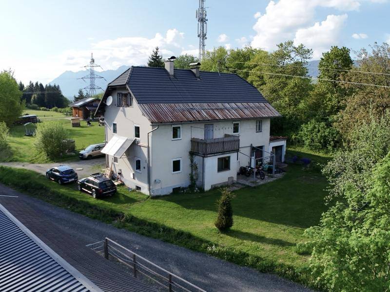 Casa de 6 divisões em Feistritz an der Gail, Austria N.º 211265