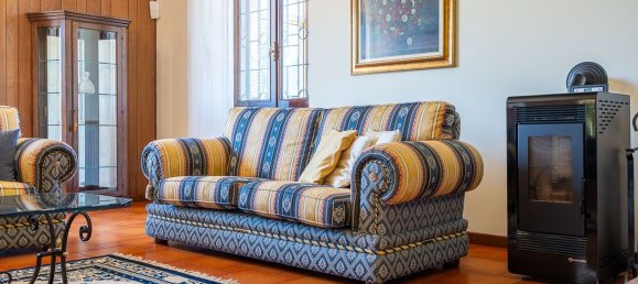 7 chambres Villa à Casei Gerola, Italy No. 375779 12