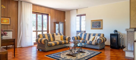 7 chambres Villa à Casei Gerola, Italy No. 375779 10