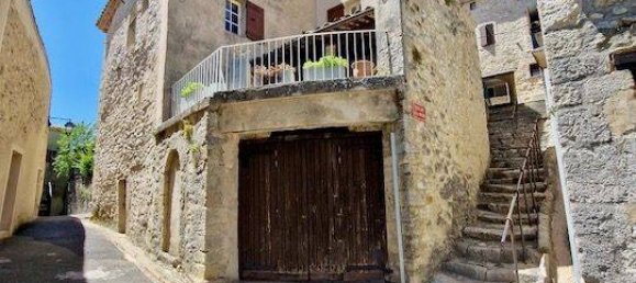 Casa T4 em Aurel, France N.º 326506 4