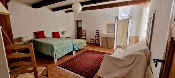 Casa T4 em Aurel, France N.º 326506 14