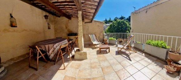 Casa T4 em Aurel, France N.º 326506 8