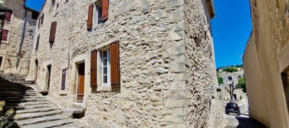 Casa T4 em Aurel, France N.º 326506 3