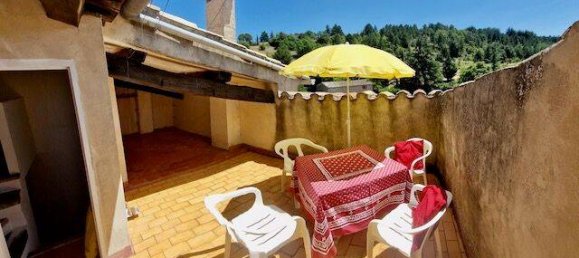 Casa T4 em Aurel, France N.º 326506 16