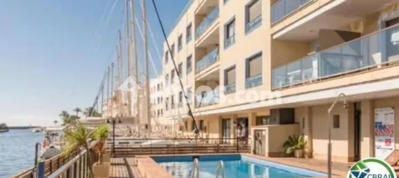 2 Schlafzimmer Wohnung in Castello d'Empuries, Spain, Nr. 187318 9