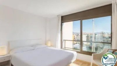 2 Schlafzimmer Wohnung in Castello d'Empuries, Spain, Nr. 187318