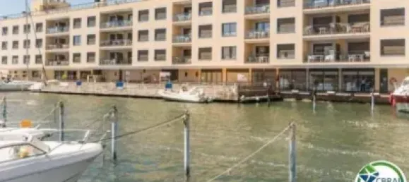 2 Schlafzimmer Wohnung in Castello d'Empuries, Spain, Nr. 187318 8