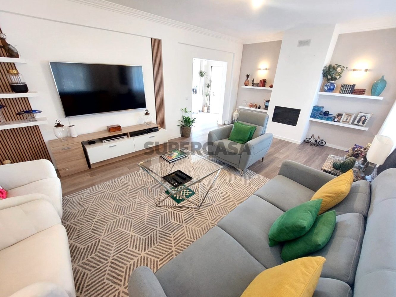 4 bedrooms House in Seixal, Portugal No. 351061