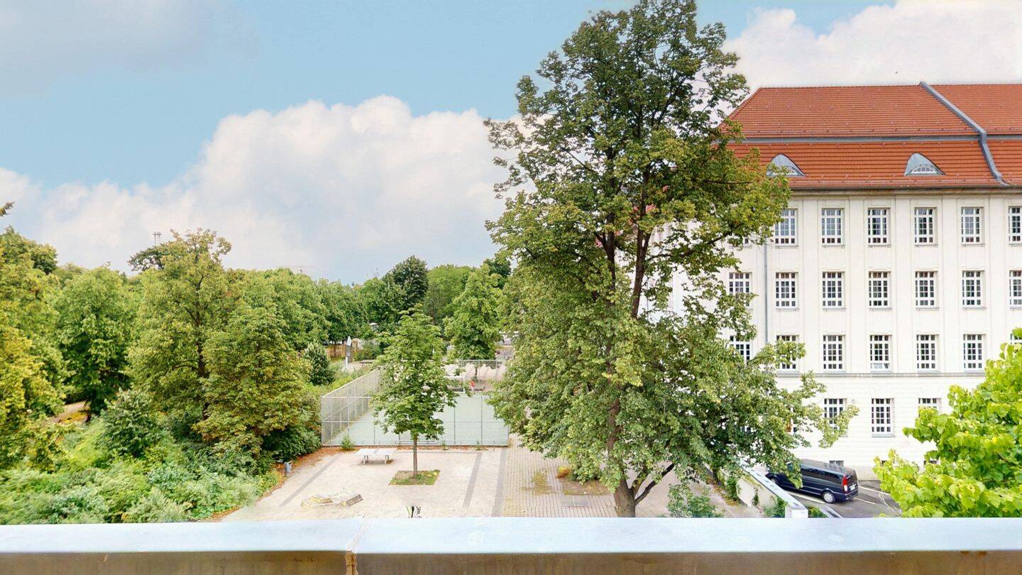 1 غرف نوم شقة في Wedding, Germany رقم 239861