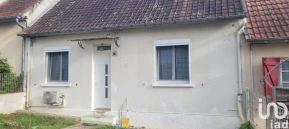 Moradia em banda T3 em Venesmes, France N.º 249258 31