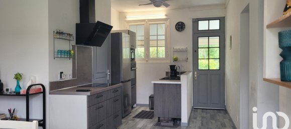 Moradia em banda T3 em Venesmes, France N.º 249258 4