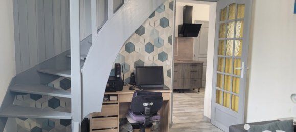 Moradia em banda T3 em Venesmes, France N.º 249258 13