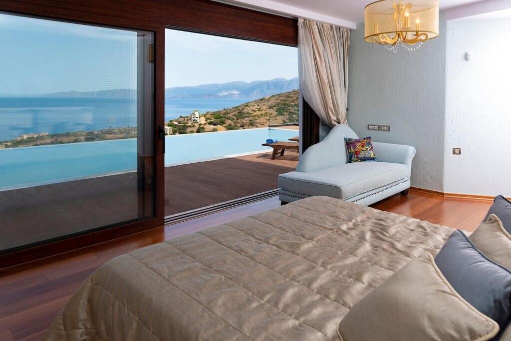 4 Schlafzimmer Villa in Lasithi, Greece, Nr. 5868